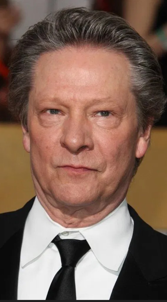 Chris Cooper, doublé en version française par Michel Vigné