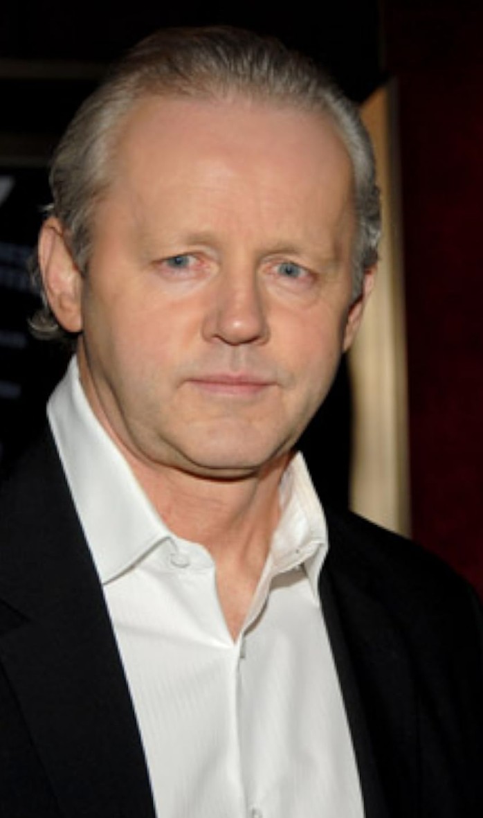 David Morse, doublé en version française par Michel Vigné