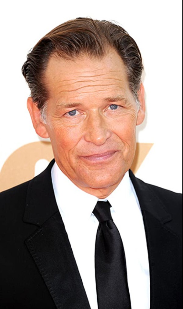 James Remar, doublé en version française par Michel Vigné