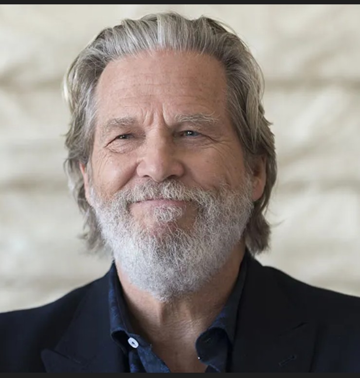 Jeff Bridges, doublé en version française par Michel Vigné