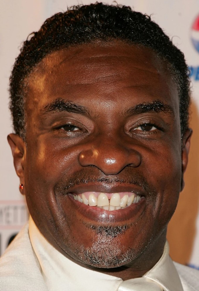 Keith David, doublé en version française par Michel Vigné