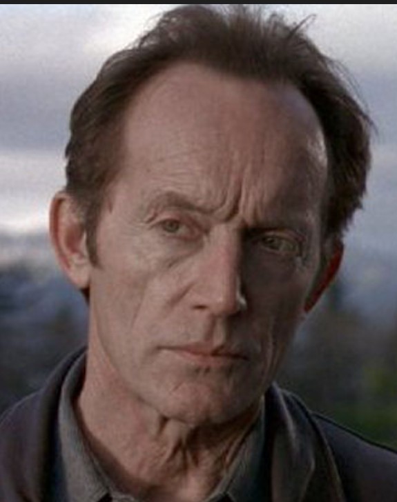Lance Henriksen, doublé en version française par Michel Vigné