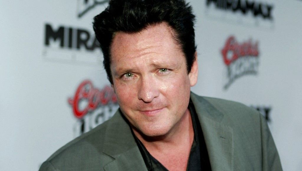 Michael Madsen, doublé en version française par Michel Vigné